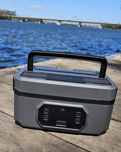 NomTitan™ Premium Heated Lunchbox